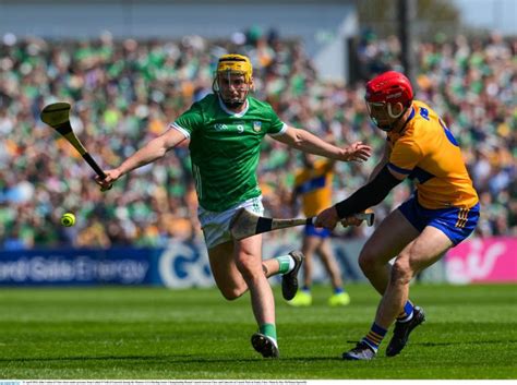 Limerick v Clare Betting Odds .